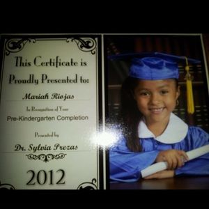 Meet your Posher, Mariah